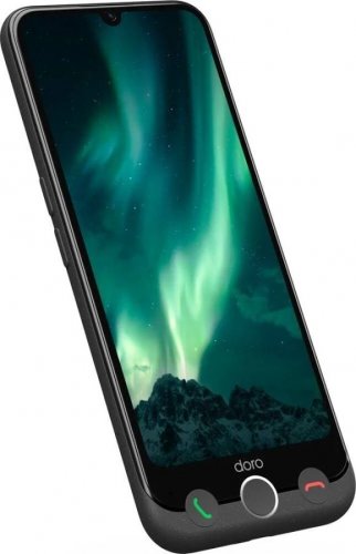 Movil Doro Aurora A20 4g 4
