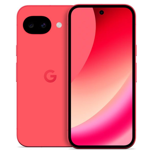 Móvil Google Pixel 10a 6,3
