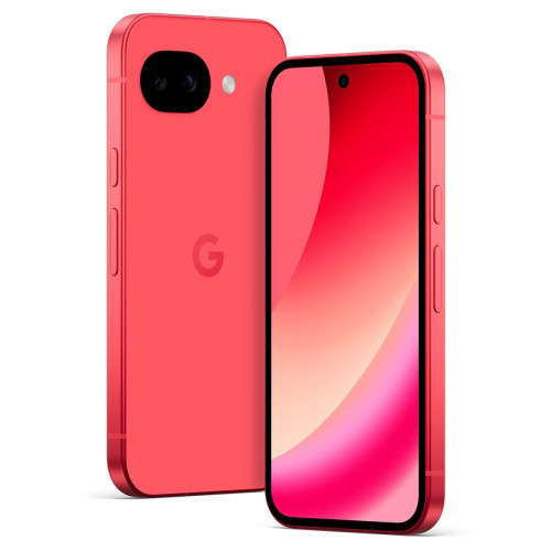 Móvil Google Pixel 10a 6,3