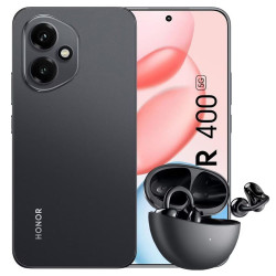 Móvil HONOR 400 6,55