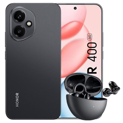 Móvil HONOR 400 6,55