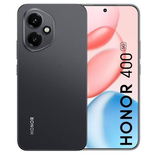 Móvil HONOR 400 6,55