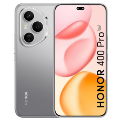Móvil HONOR 400 Pro 6,7