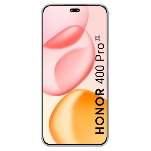 Móvil HONOR 400 Pro 6,7