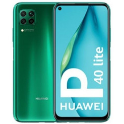 Movil Huawei P40 Lite 6.40
