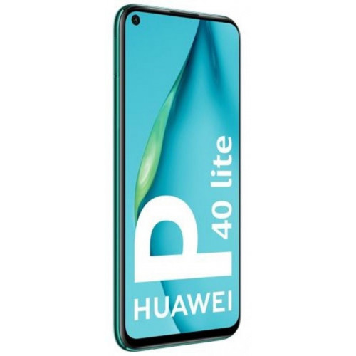 Movil Huawei P40 Lite 6.40