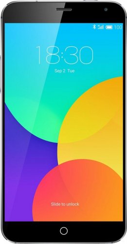Movil Meizu MX4 16GB 5.3