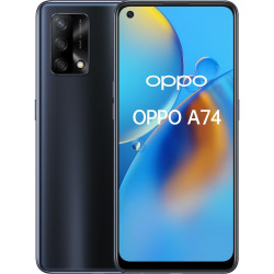 Movil Oppo A74 6.43