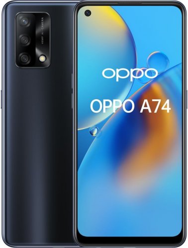 Movil Oppo A74 6.43