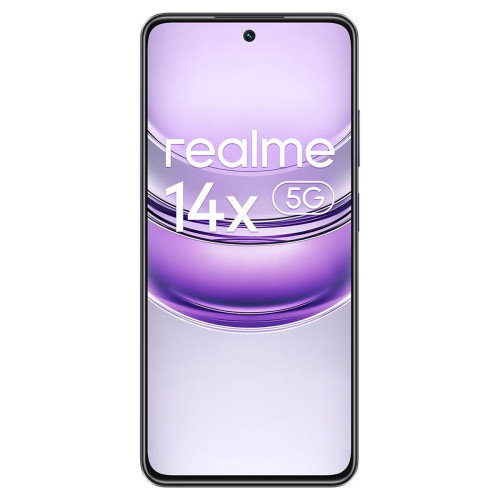 Móvil Realme 14x 6,7