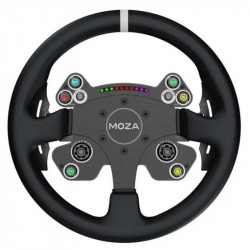 Moza CS V2P Volante de Carreras
