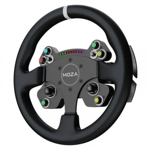 Moza CS V2P Volante de Carreras