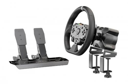 Moza R3 Racing Bundle Xbox y PC