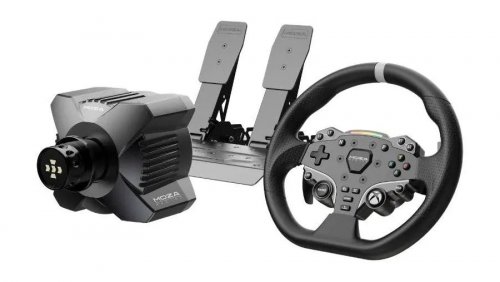 Moza R3 Racing Bundle Xbox y PC