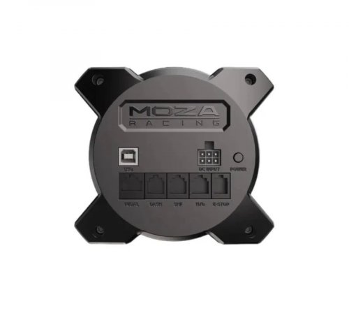 Moza R3 Racing Bundle Xbox y PC