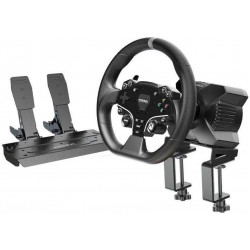 Moza Racing R3 Racing Wheel and Pedals PC Version
