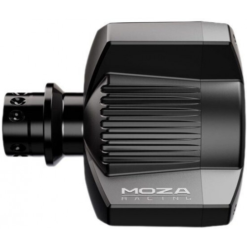 Moza Racing R3 Racing Wheel and Pedals PC Version
