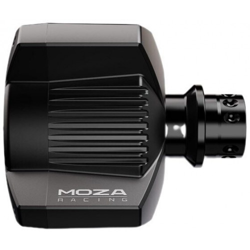 Moza Racing R3 Racing Wheel and Pedals PC Version