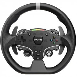 Moza Racing RS052 Volante de Carreras Negro Compatible Xbox