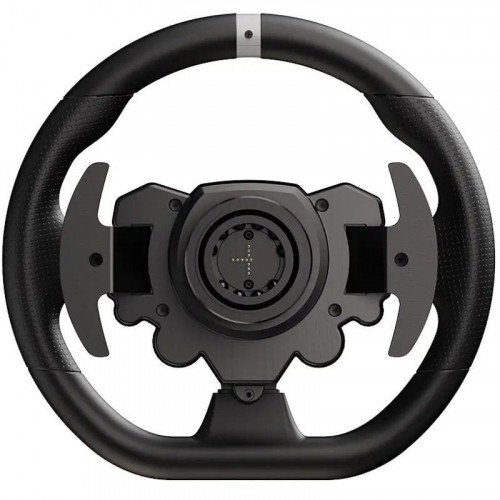 Moza Racing RS052 Volante de Carreras Negro Compatible Xbox
