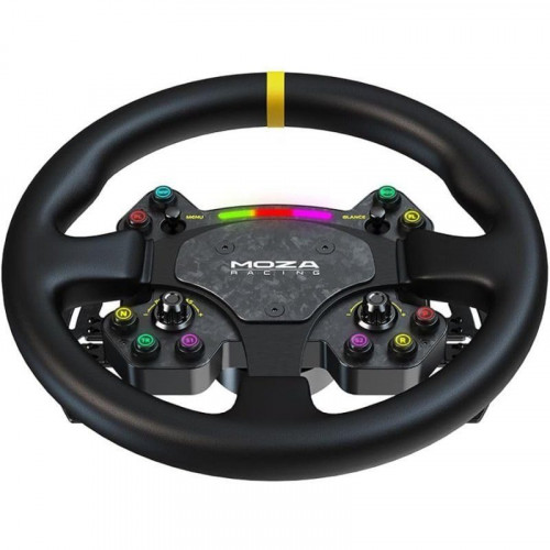 Moza RS025 Volante de Carreras RS V2