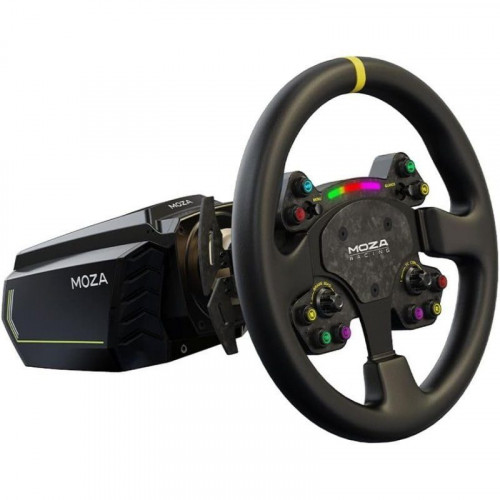 Moza RS025 Volante de Carreras RS V2