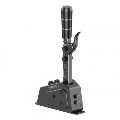 Moza RS059 Cambio Secuencial SGP