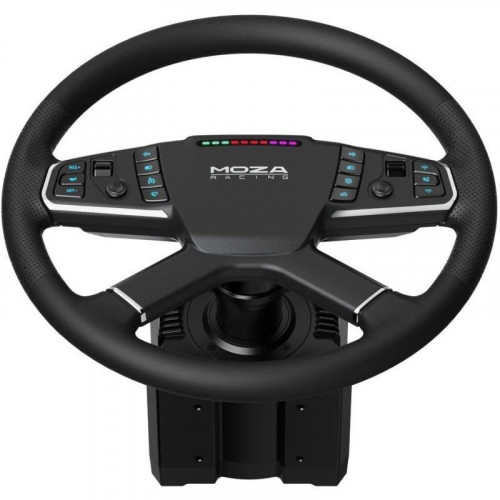 Moza TSW Truck Wheel Volante de Carreras para Camión