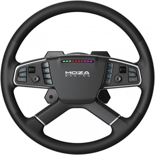 Moza TSW Truck Wheel Volante de Carreras para Camión