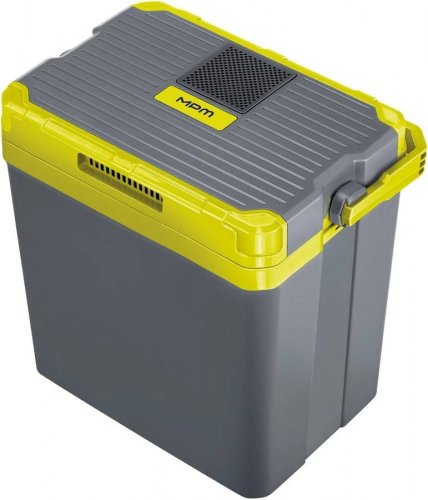 MPM Nevera Portátil Eléctrica de Viaje