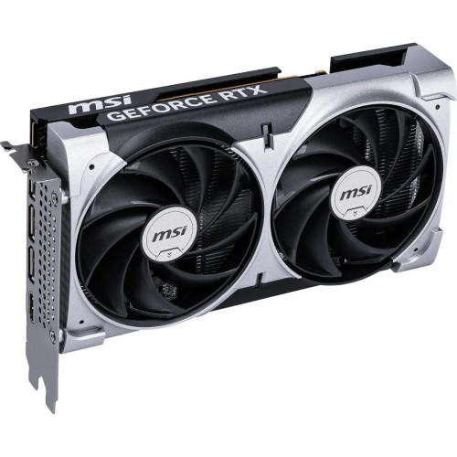 MSI 5060 VENTUS 2X OC GDDR7 GeForce RTX
