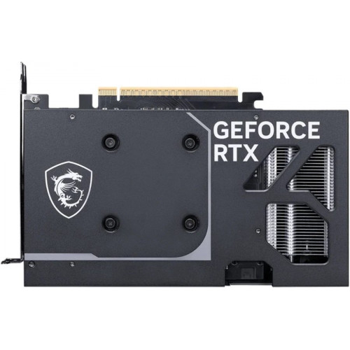 MSI 5060 VENTUS 2X OC GDDR7 GeForce RTX