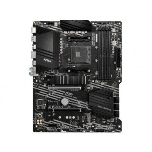 MSI B550-A Pro