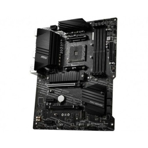 MSI B550-A Pro