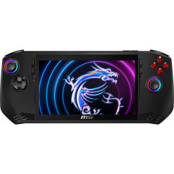 MSI Claw A1M
