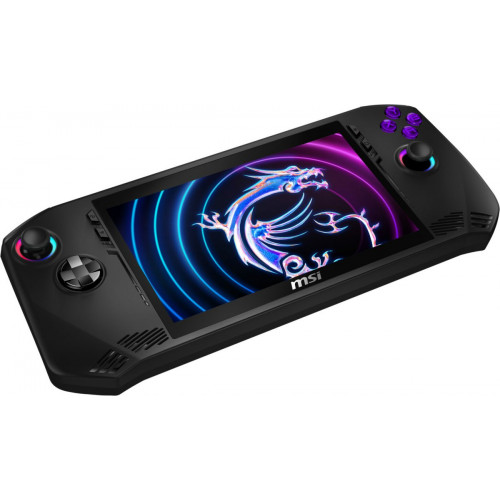 MSI Claw A1M