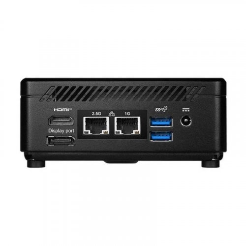 MSI Cubi 1M-437BEU Intel Core 7-150U