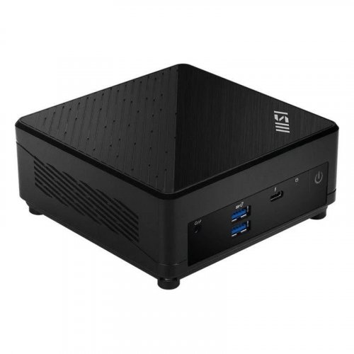 MSI Cubi 1M-438BEU Intel Core 5-120U