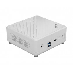 MSI Cubi 1M-439BEU Intel Core 5-120U Blanco