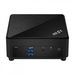 MSI Cubi 1M-440BEU Intel Core 3-100U