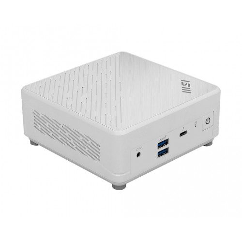 MSI Cubi 1M-441BEU Intel Core 3-100U Blanco
