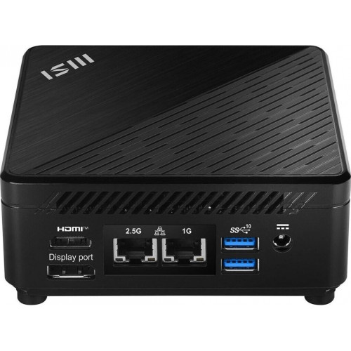 MSI Cubi 5 12M