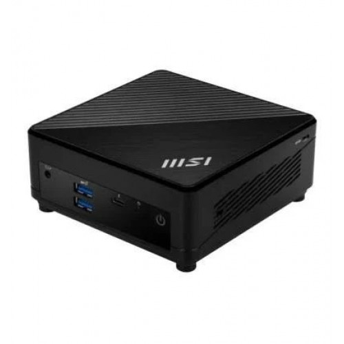 MSI Cubi 5 1M-498EU Core3-100U 8GB 512GB W11H neg