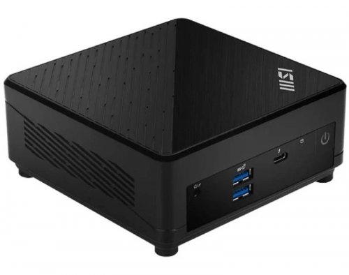 MSI Cubi 5 1M-498EU Core3-100U 8GB 512GB W11H neg