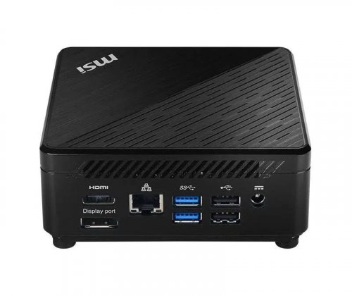 MSI Cubi 5 1M-498EU Core3-100U 8GB 512GB W11H neg