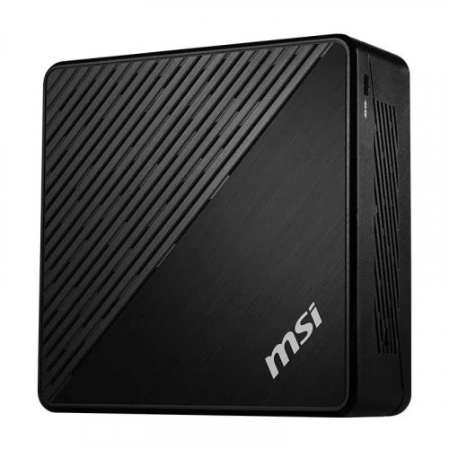 MSI Cubi 5 1M-498EU Core3-100U 8GB 512GB W11H neg