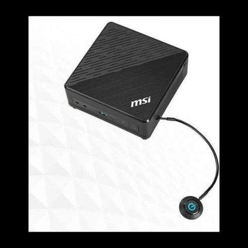 MSI Cubi 5 1M-498EU Core3-100U 8GB 512GB W11H neg