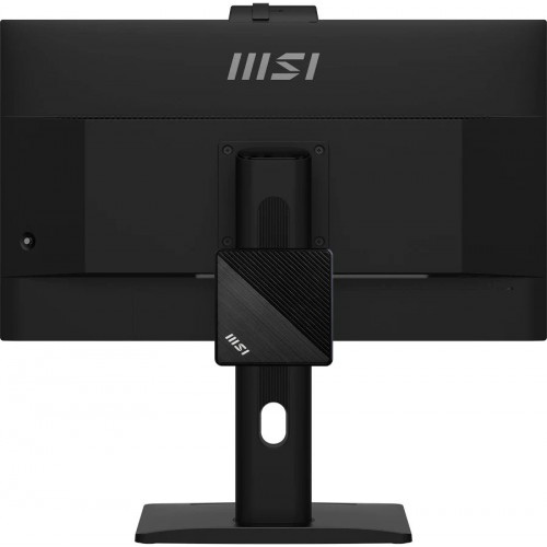 MSI Cubi 5 1M-498EU Intel Core 3 100U 8 GB DDR5-SDRAM 512 GB SSD Windows 11 Home Mini PC Negro
