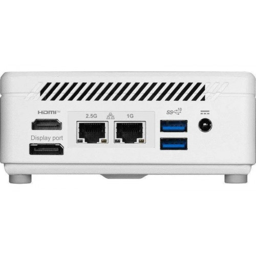 MSI Cubi 5 1M-611EU Core5-120U 16GB 512GB W11H Bco