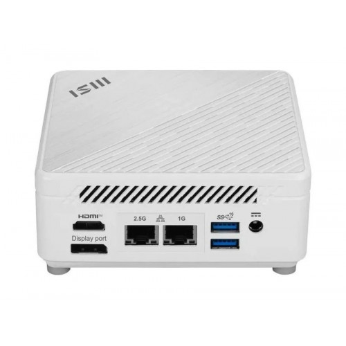 MSI Cubi 5 1M-611EU Core5-120U 16GB 512GB W11H Bco